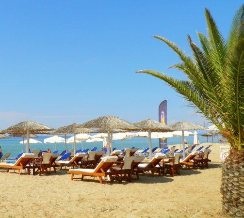 Beautiful Sea View Studio — фотографија 6