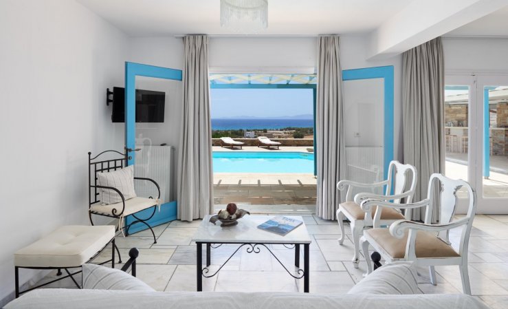 MARBLE  VILLA — foto 6