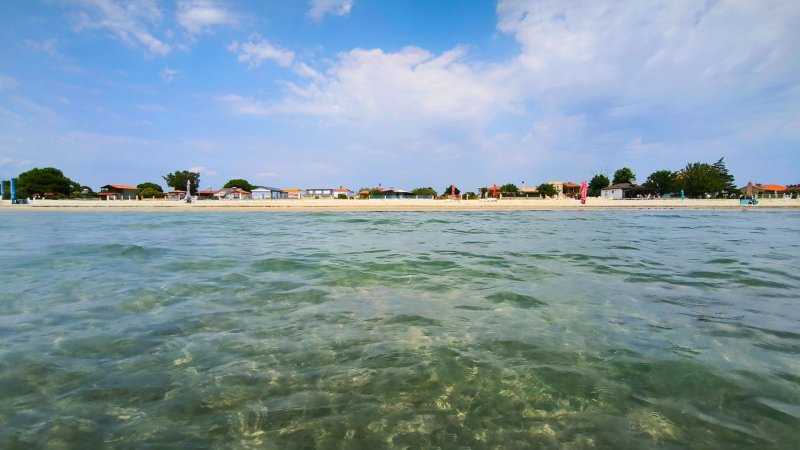 Paradise Beach Villa — снимка 1