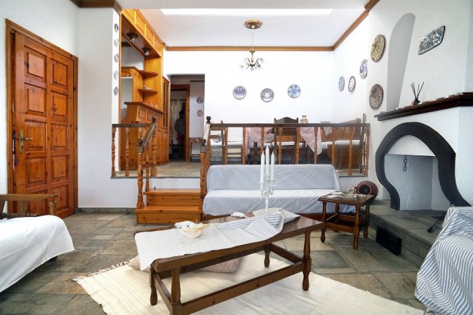 Villa Vasiliki (first floor) — снимка 2