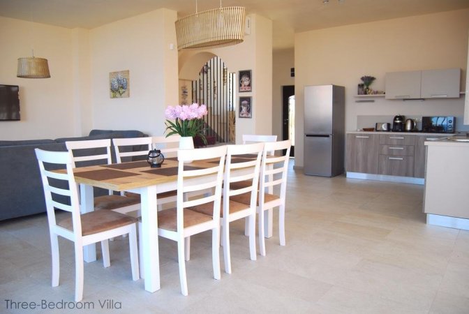 Coral Luxury Villas - Villa Azalia — снимка 5