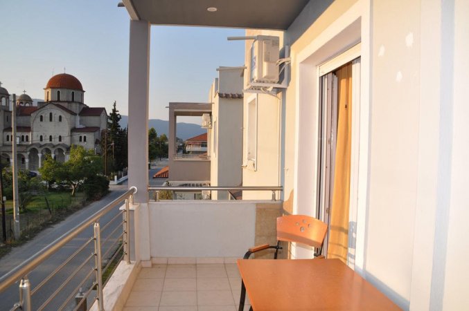 Family Two-Bedroom Apartment (4 Adults + 2 Children) — фотографија 2