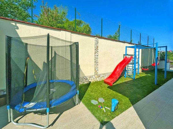 Villa Regina Bella – Луксозна морска вила с басейн — снимка 5