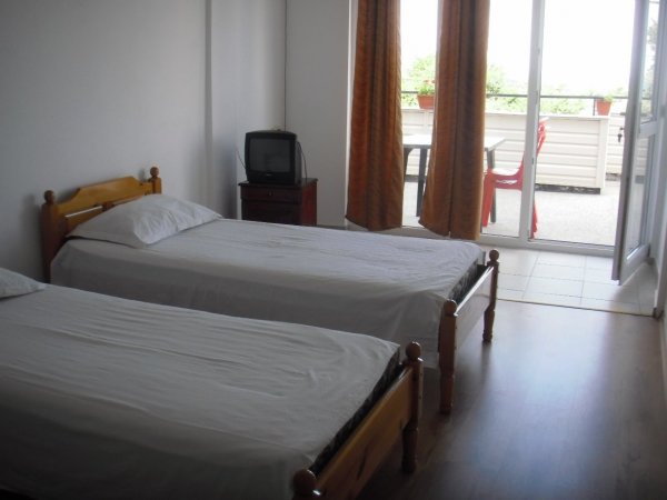Villa Horizont Balchik — фотографија 3
