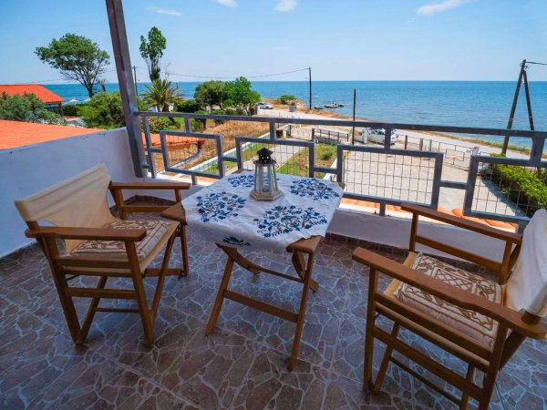Savas Beach House — снимка 6
