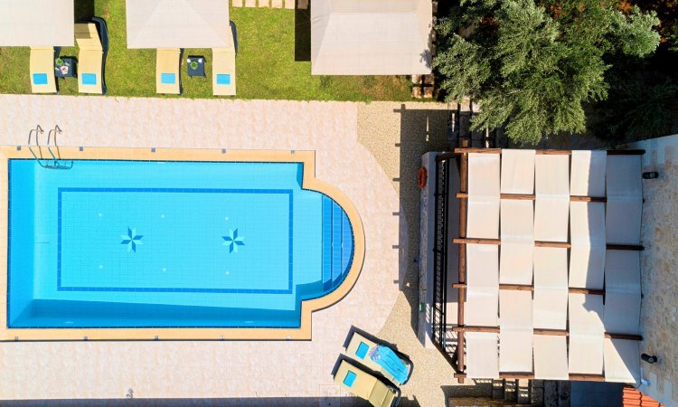 Villa Stelios Private Pool — снимка 5