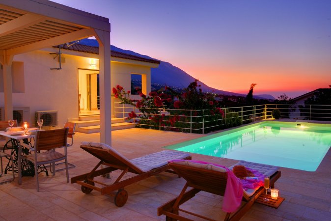 Ideales Resort Grand 2 bedroom villa Litorina — снимка 2
