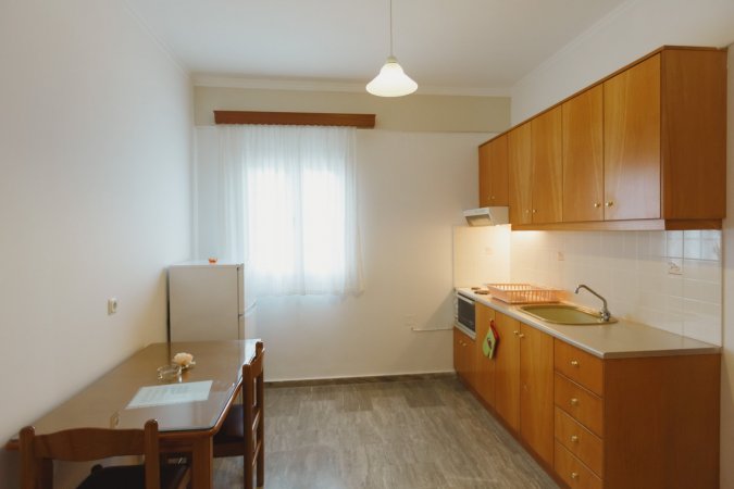One bedroom apartment Mountain & partial Sea View — foto 6