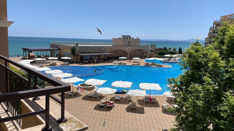 Studio in Midia Grand Resort — foto 5