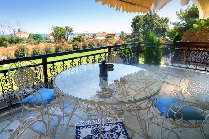 Villa Vasiliki (first floor) — снимка 4