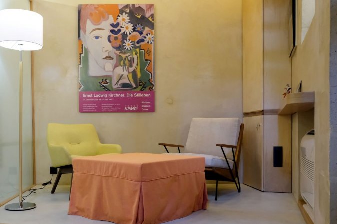 The Journey Designed Home — фотографија 3