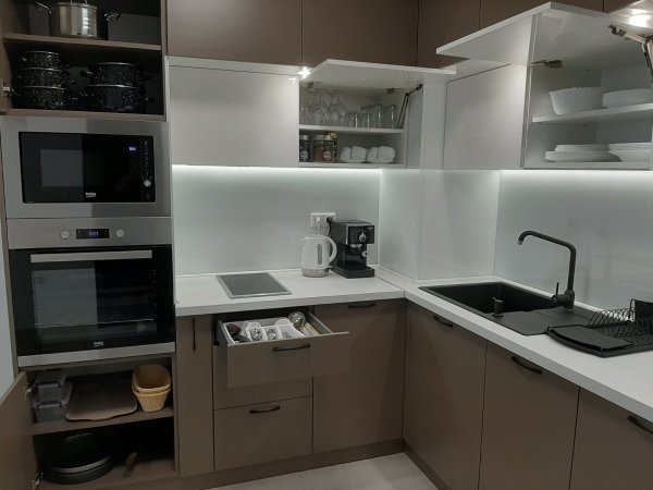 Апартаменти Делукс 2 — снимка 4