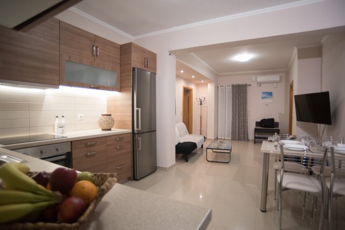 Lefkas Vacation House (Standard House) — снимка 5