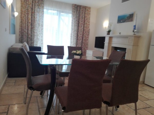 Private apartment Victoria in Kaliakria Resort — фотографија 3