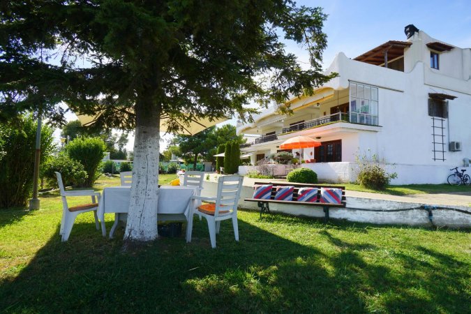 Solon Summer House (Ground floor) — снимка 1