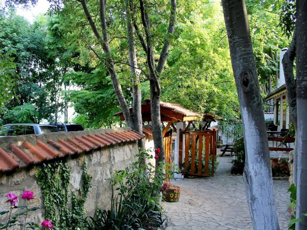 Villas "Desi" — фотографија 5