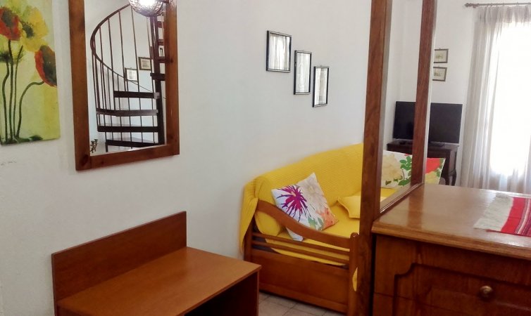 Villa Vourvourou large apartment — снимка 4