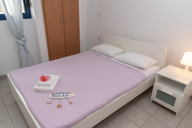family flat near the beach — foto 5
