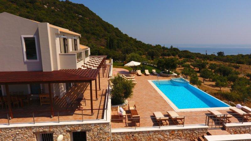 Villa Koutami
