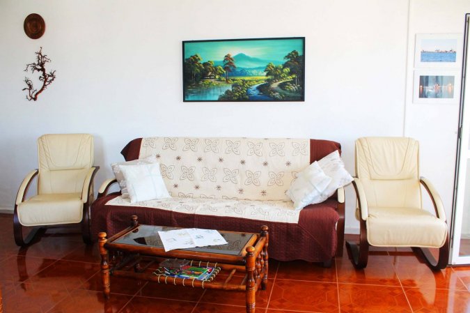 Apartament in bavarian style — фотографија 4