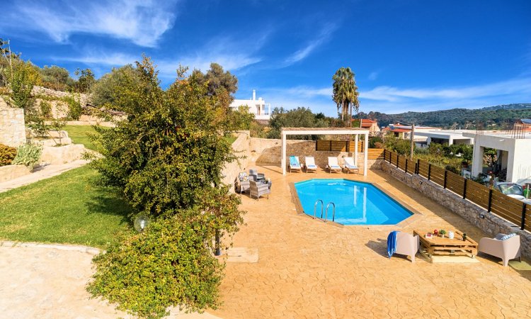 Althea Villa Private Pool — снимка 5