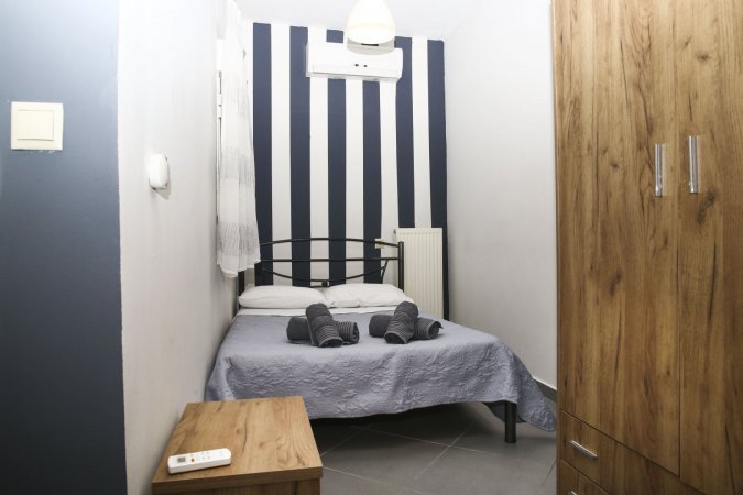 City center cozy apartment #3 — снимка 6