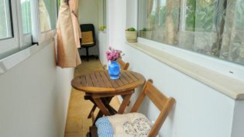 Nice apartment close to the beach in Varna — fotoğraf 2