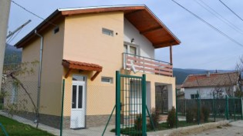 Guest house “Na Prohoda” — фотографија 1
