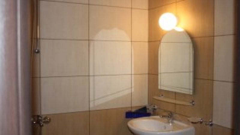 Apartment with 1 bedroom in "Condor" — fotoğraf 6