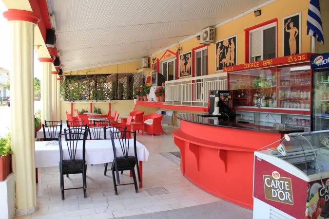 Hotel Dias — снимка 2