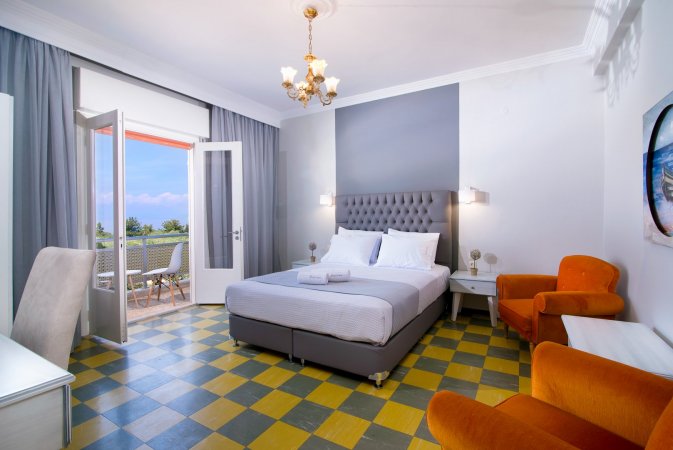 Villa Vista Al Mar — снимка 3