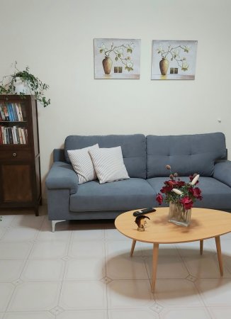 Old town apartment — фотографија 3