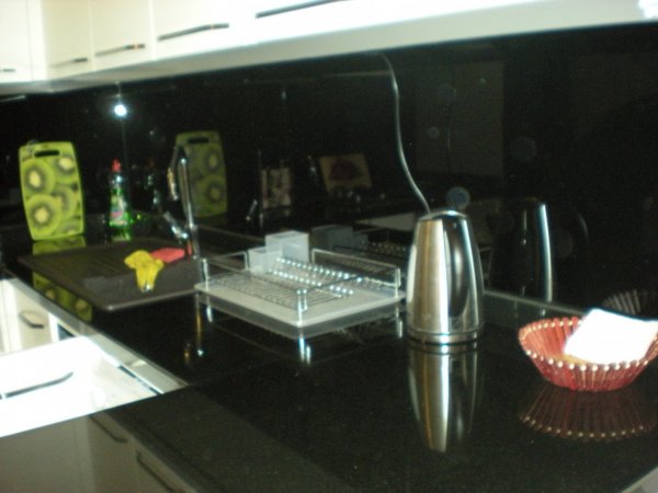 Квартира 1+1 (65 кв м) в Nordic Life Residence — снимка 5