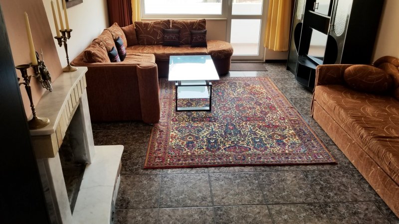 Style Apartment-1 — фотографија 4