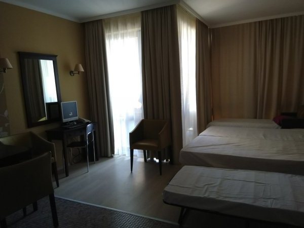 ARENDO Студио в Роял Бийч Барсело 5* — снимка 6