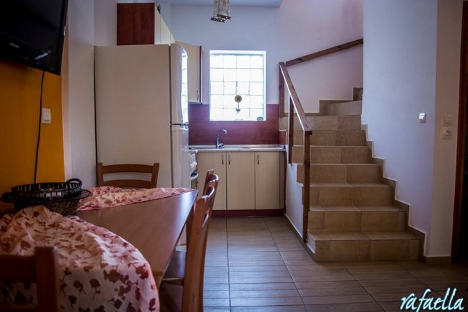 Rafaella Resort Maisonette — снимка 5