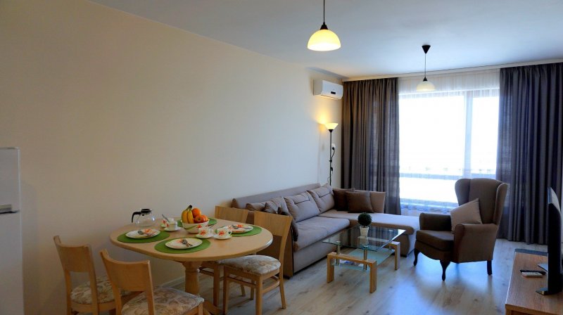 Sea View apartment - Varna South Bay XI-22 — foto 2