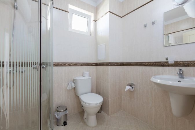 2 Bedroom Suite - Zevs Residence — фотографија 5