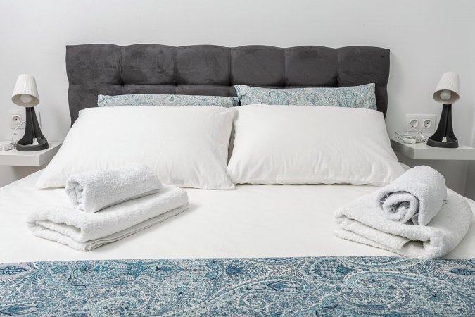 вила Halkidiki beach apartments — снимка 5