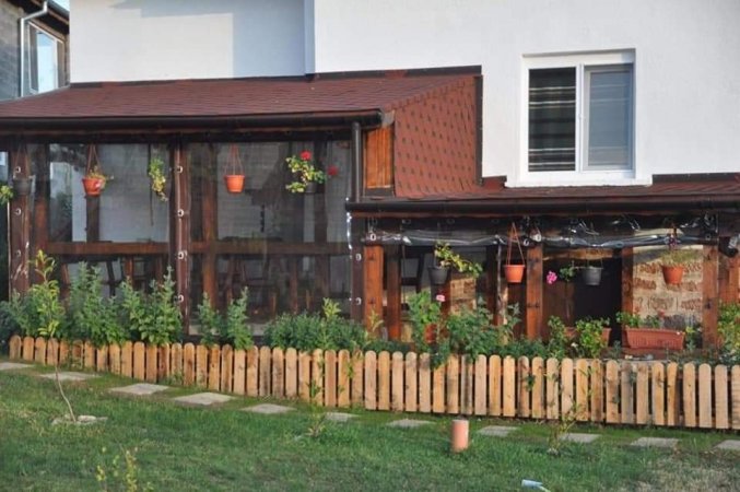 GUEST HOUSE "MEDINA " — foto 6
