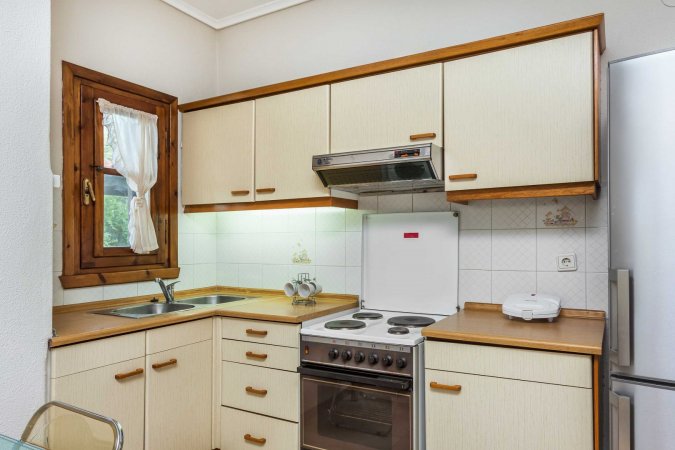 Oasis Chanioti Holiday Home - Upper Floor — снимка 5