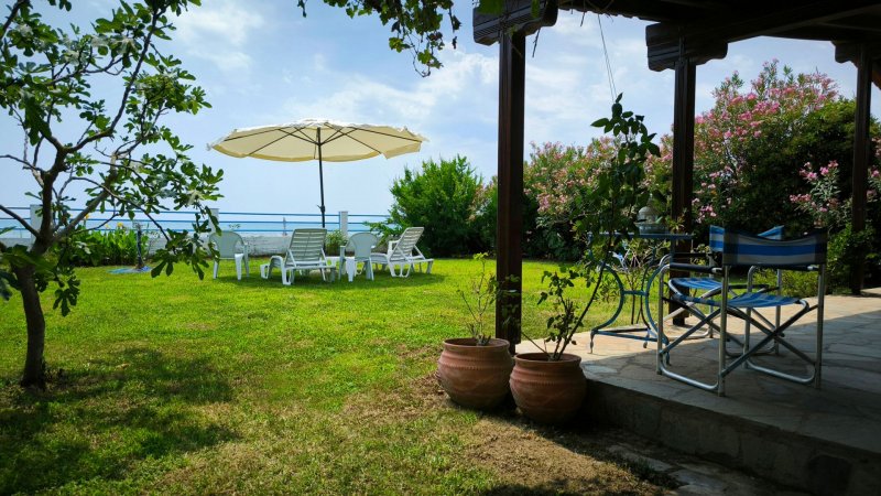 Paradise Beach Villa — снимка 3