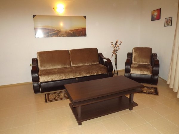 Apartment in Grigoria complex — фотографија 5