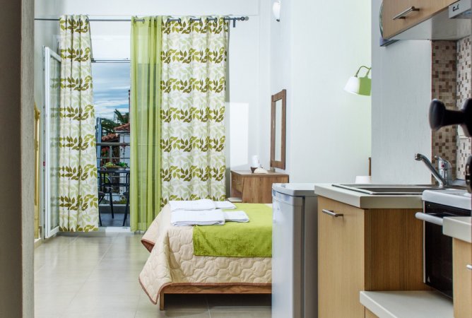 Anneta's house — фотографија 3