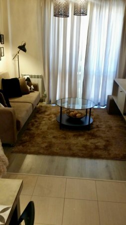 Snow Fox Secret Apartment In a SPA hotel 2 — foto 3