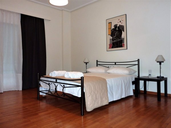 ATHENStay Penthouse — снимка 6