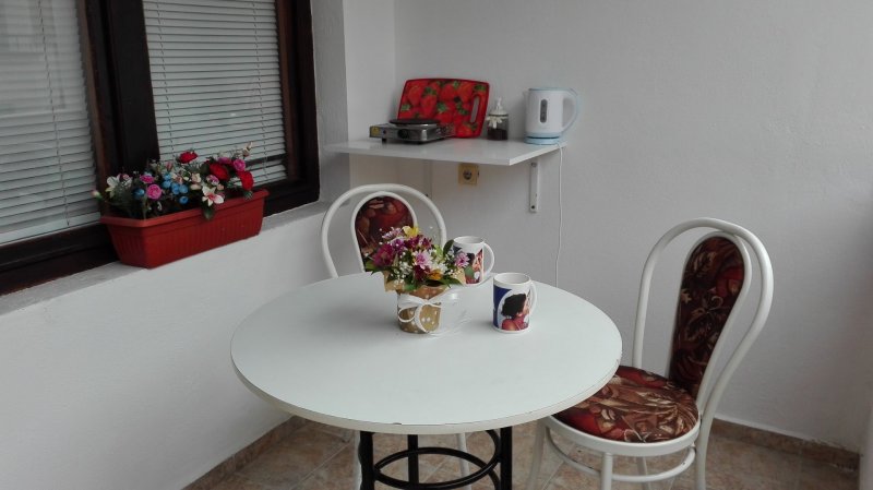 Rally Apartments - Kiten — снимка 6