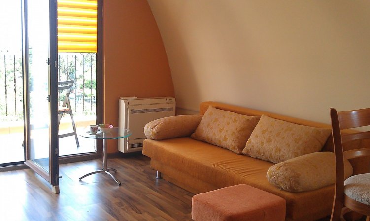 APARTMENT  in Bulgaria near the sea for rent — фотографија 3