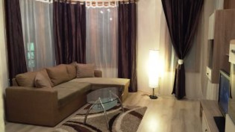 Apartment with 2 bedrooms in centre of Varna — fotoğraf 2