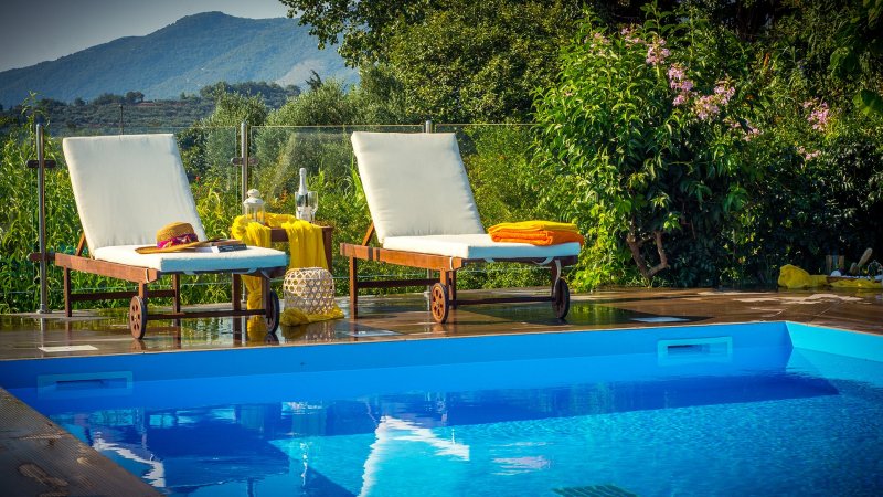 Villa Natura — фотографија 5